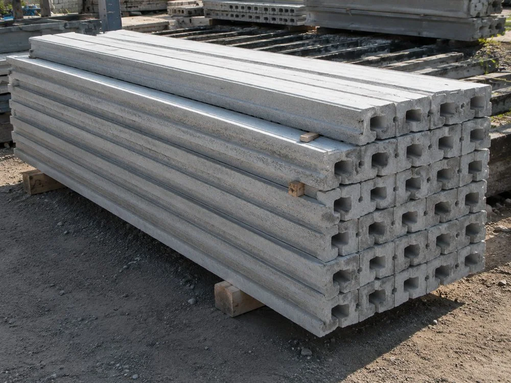 Placas de Concreto - Imagem 6