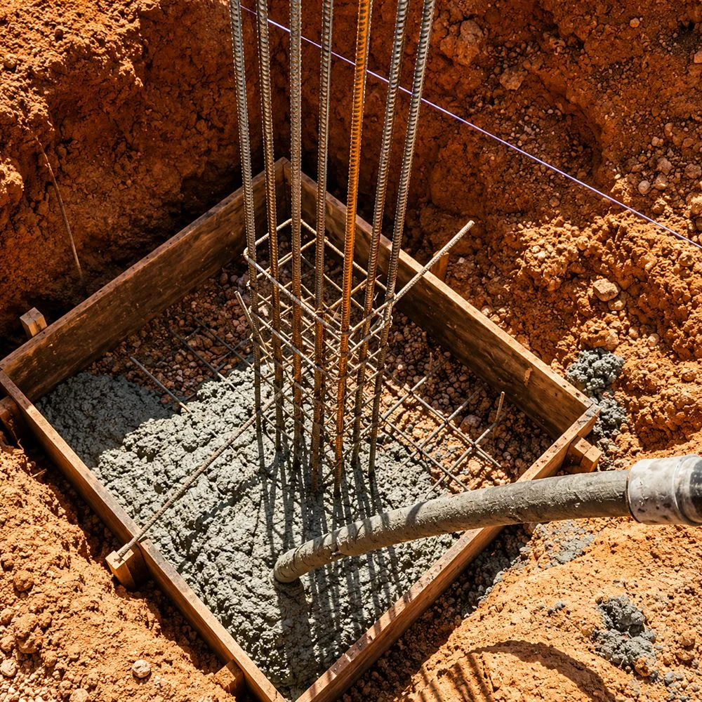 Concreto Usinado - Imagem 2
