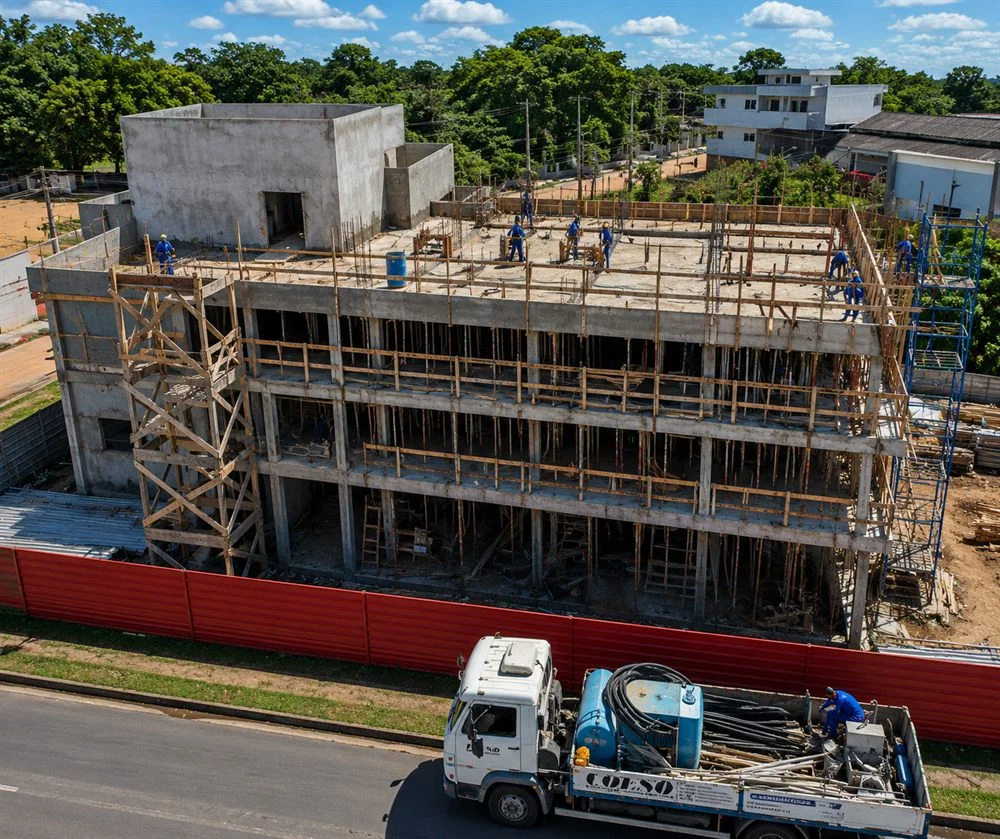 Concreto Usinado - Imagem 5