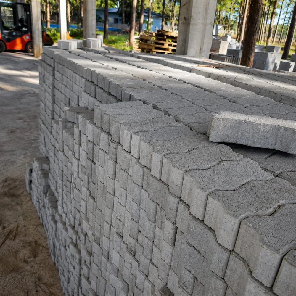Pavers Intertravados